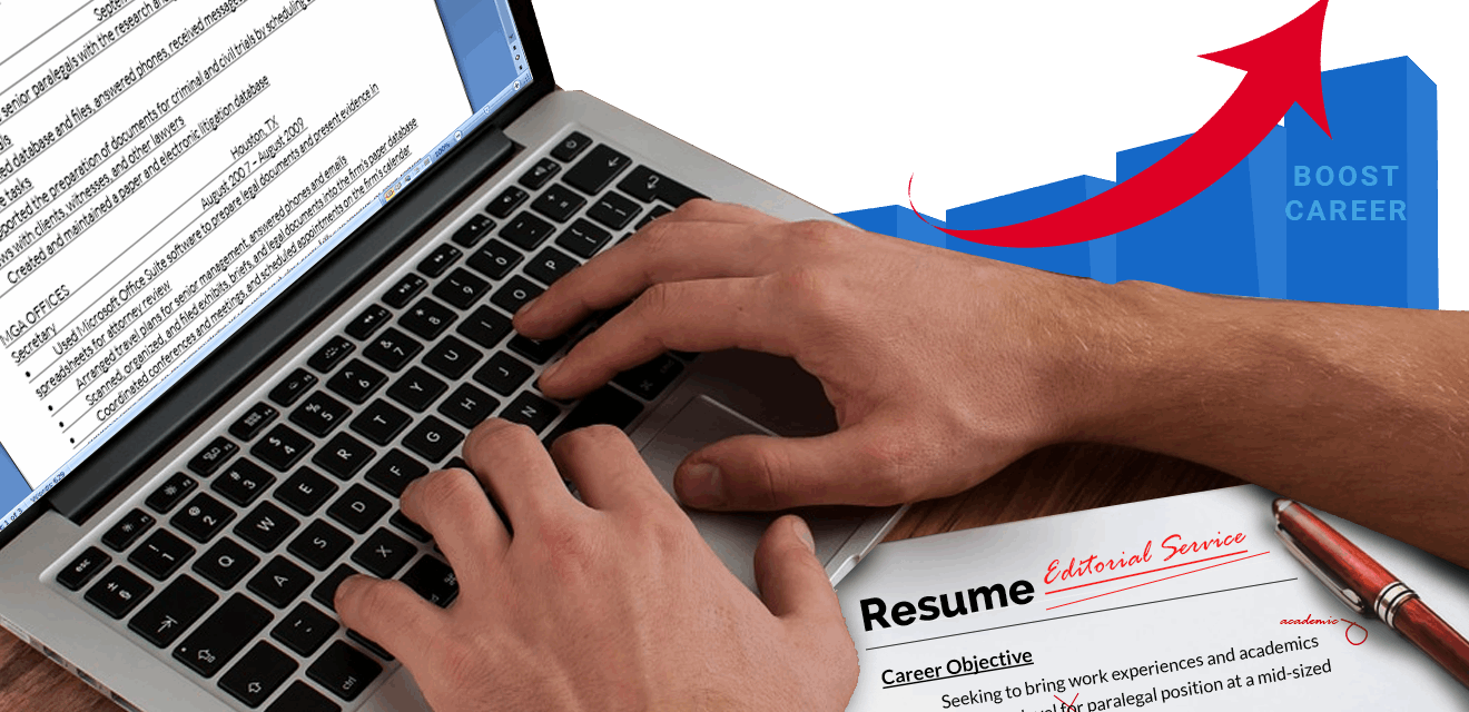 resume-editing-services